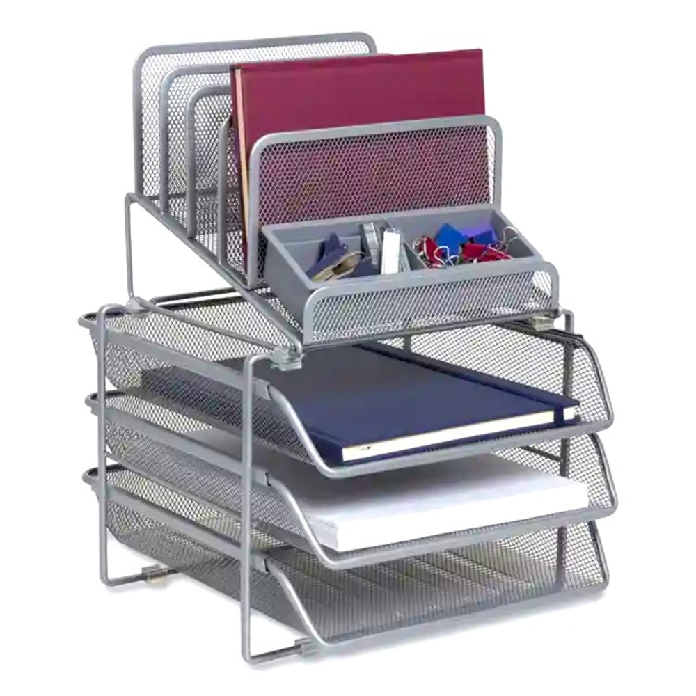 TRU RED📎Desk/Office Organizer